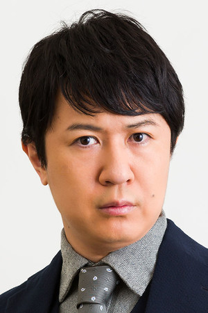 Tomokazu Sugita photo