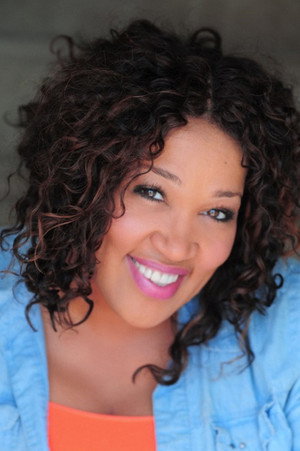 Kym Whitley photo