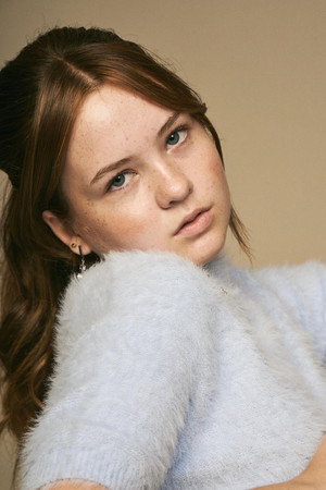 Photo of Olivia O'Neill from the Latest Netflix gallery