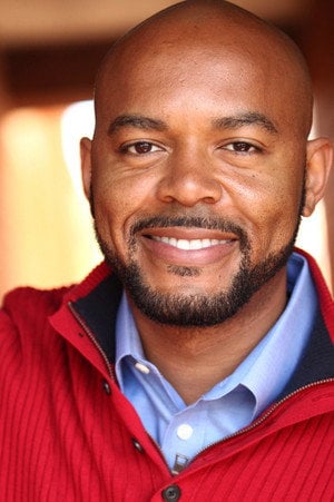 Photo of Jason E. Kelley from the Latest Netflix gallery