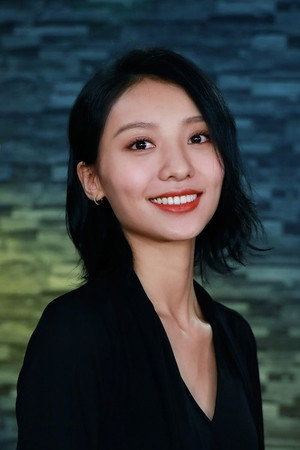 Ma Yujie photo