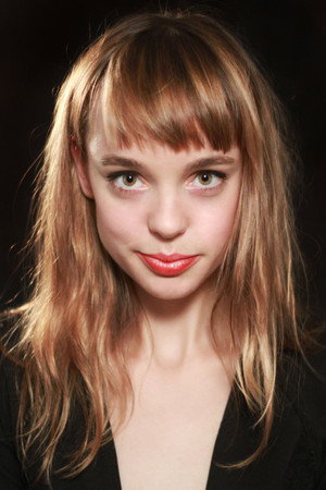Photo of Em Haine from the Latest Netflix gallery