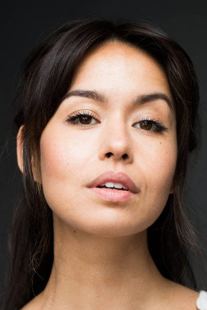 Photo of Maria Thelma Smáradóttir from the Latest Netflix gallery
