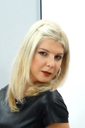 Photo of Dimitra Paxinou from the Latest Netflix gallery