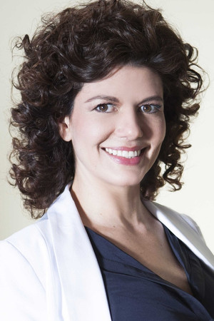 Photo of Gilda Nomacce from the Latest Netflix gallery