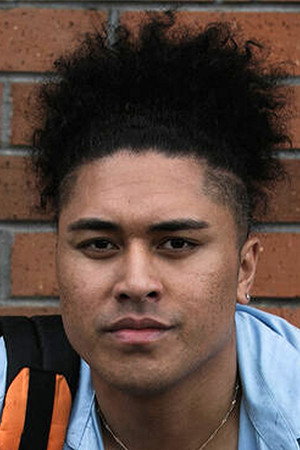 John Paul Foliaki photo