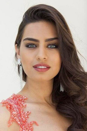 Photo of Amine Gülşe from the Latest Netflix gallery