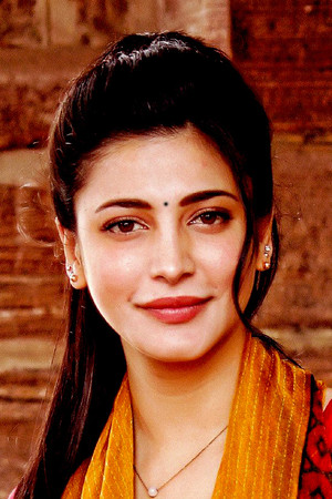 Shruti Haasan photo