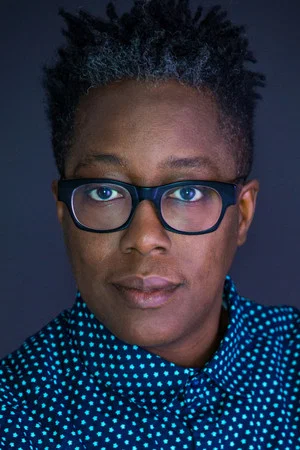 Photo of Cheryl Dunye from the Latest Netflix gallery