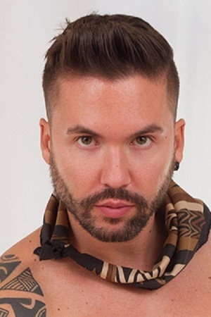 Photo of Fabio Manoni from the Latest Netflix gallery
