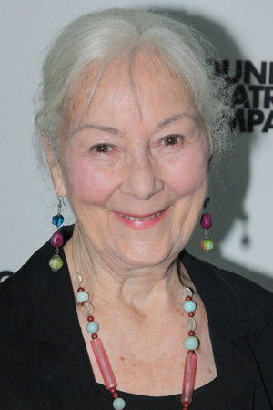 Rosemary Harris photo