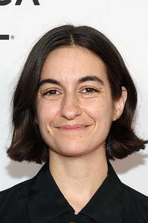 Photo of Tori Lancaster from the Latest Netflix gallery
