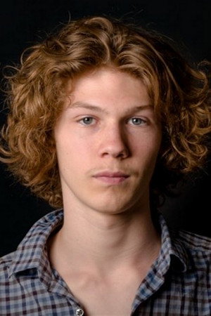 Samuel Kircher photo