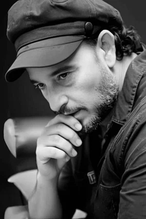 Photo of Hatem Berrabeh from the Latest Netflix gallery