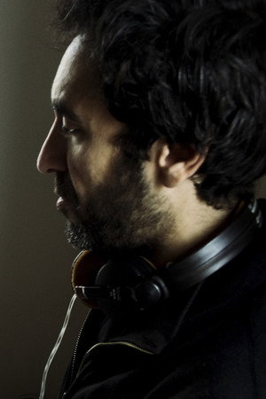 Photo of Amro Hamzawi from the Latest Netflix gallery