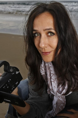 Gabriela Cowperthwaite photo