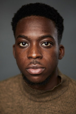 Photo of Franck Assi from the Latest Netflix gallery