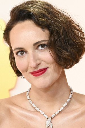 Phoebe Waller-Bridge photo