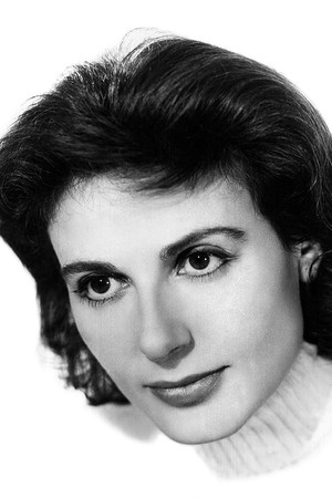 Yvonne Mitchell photo