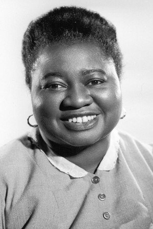 Hattie McDaniel photo