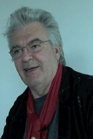 Photo of Jean-Pierre Gorin from the Latest Netflix gallery