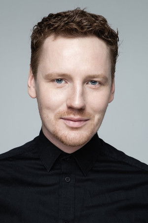 Hendrik Toompere Jr. photo