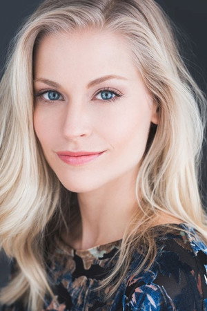 Photo of Kathryn Boswell from the Latest Netflix gallery