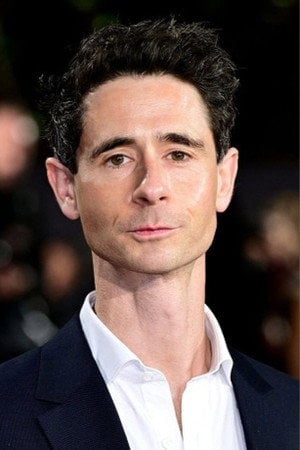 Photo of Michael Lesslie from the Latest Netflix gallery
