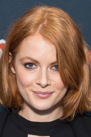 Emily Beecham photo