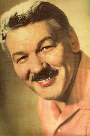 Vsevolod Sanayev photo
