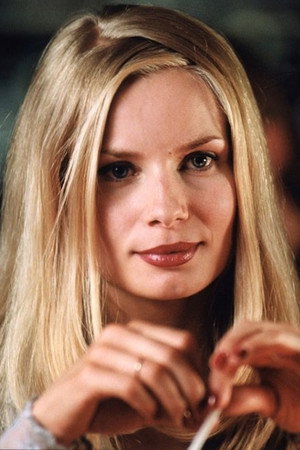 Magdalena Cielecka photo