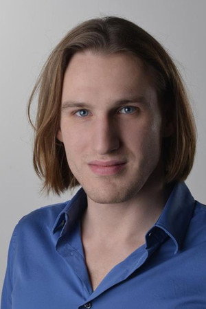 Photo of Jakub Zedníček from the Latest Netflix gallery