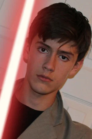 Photo of Camden McDonald-González from the Latest Netflix gallery