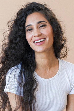 Photo of Natalia Dominguez from the Latest Netflix gallery