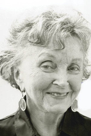 Photo of Peggy Converse from the Latest Netflix gallery