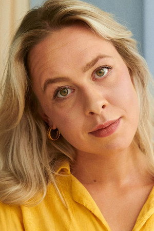 Mathilde Passer photo