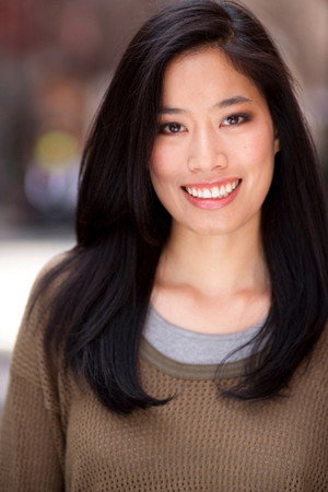 Photo of Migina Tsai from the Latest Netflix gallery