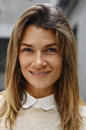 Rikke Gøransson photo