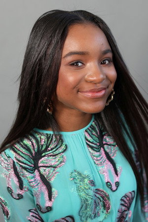 Saniyya Sidney photo