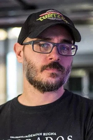Photo of Walter Rivero from the Latest Netflix gallery