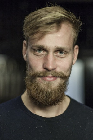 Photo of Karl Robert Saaremäe from the Latest Netflix gallery