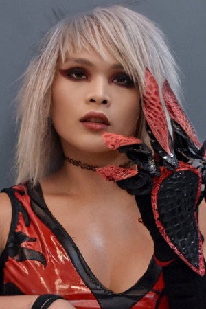 Photo of Kidd Bandit from the Latest Netflix gallery