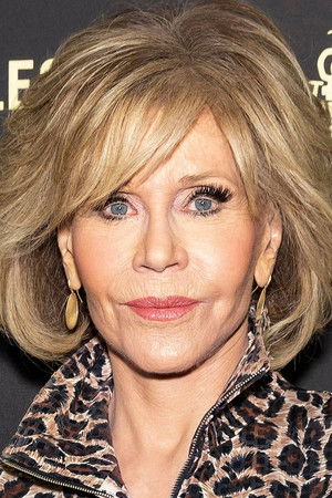 Jane Fonda photo