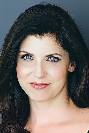 Photo of Michelle D'Alessandro Hatt from the Latest Netflix gallery