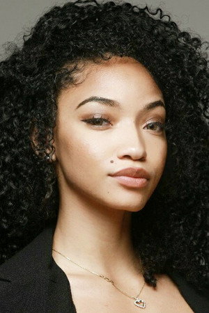 Photo of Kadianne Whyte from the Latest Netflix gallery
