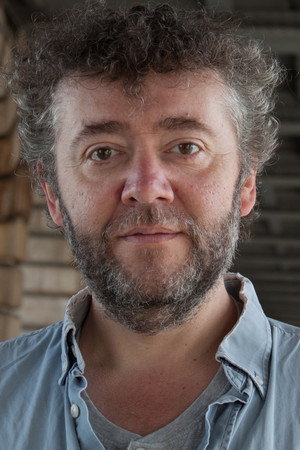 Photo of Frédéric Saurel from the Latest Netflix gallery