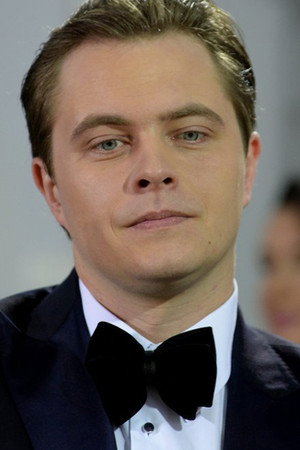 Tomasz Schuchardt photo