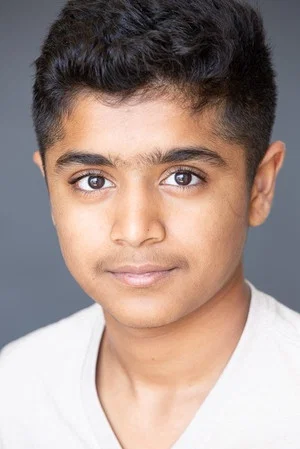 Photo of Yatharth Bhatt from the Latest Netflix gallery