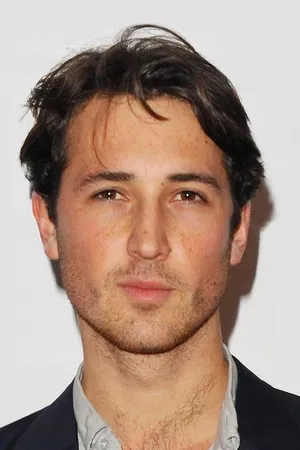 Ben Lloyd-Hughes photo