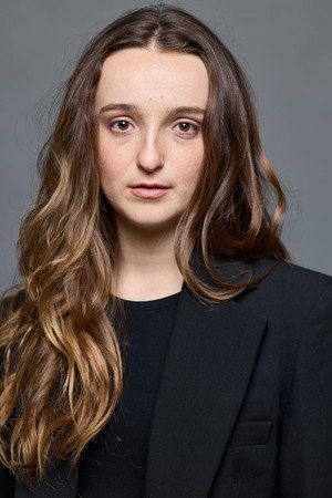 Lorea Intxausti photo